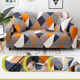 SOFTSTRETCH® - RAZTEGLJIVE PREVLEKE ZA SEDEŽNE GARNITURE